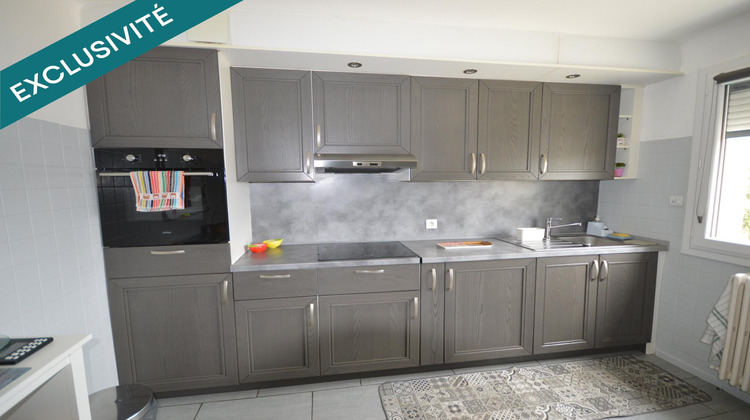Ma-Cabane - Vente Maison Seysses, 93 m²