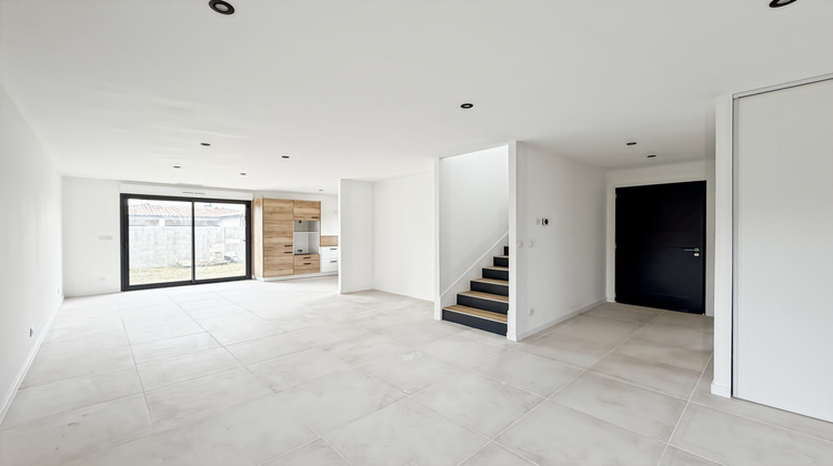 Ma-Cabane - Vente Maison Seysses, 92 m²