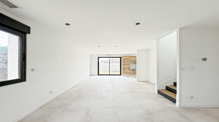 Ma-Cabane - Vente Maison Seysses, 92 m²
