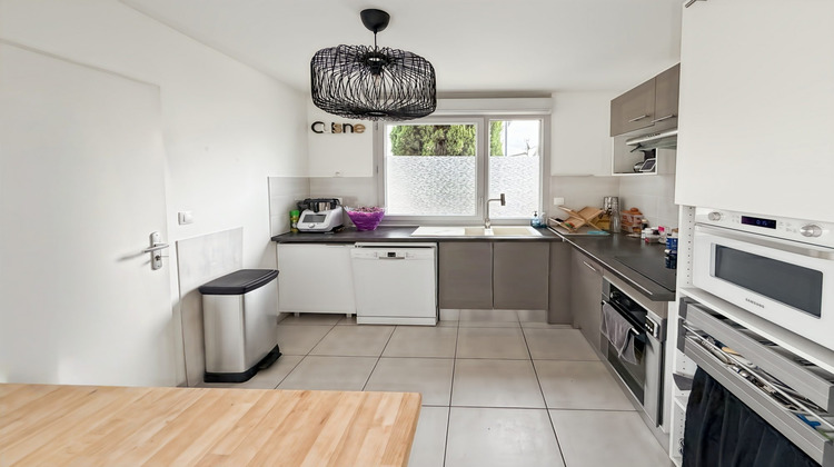 Ma-Cabane - Vente Maison Seysses, 91 m²