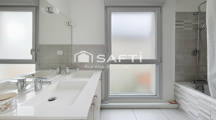 Ma-Cabane - Vente Maison Seysses, 91 m²