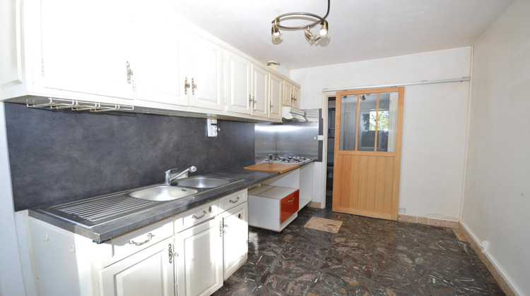 Ma-Cabane - Vente Maison Seysses, 105 m²