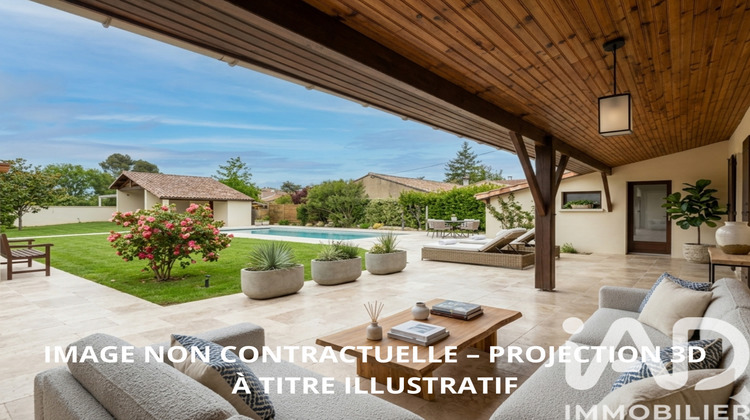 Ma-Cabane - Vente Maison Seysses, 145 m²