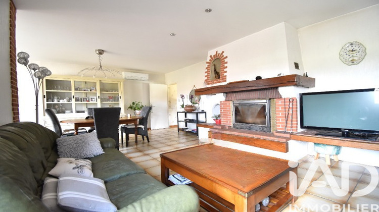Ma-Cabane - Vente Maison Seysses, 145 m²