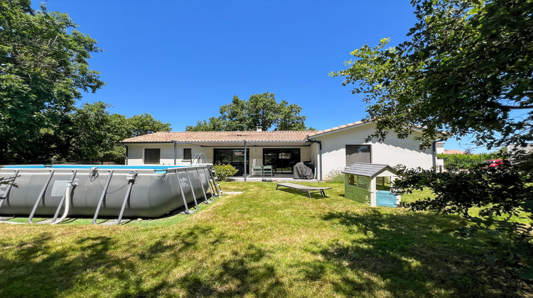 Ma-Cabane - Vente Maison Seysses, 116 m²