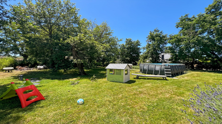 Ma-Cabane - Vente Maison Seysses, 116 m²