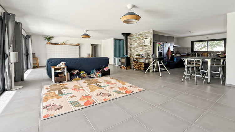 Ma-Cabane - Vente Maison Seysses, 116 m²