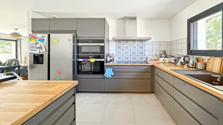 Ma-Cabane - Vente Maison Seysses, 116 m²