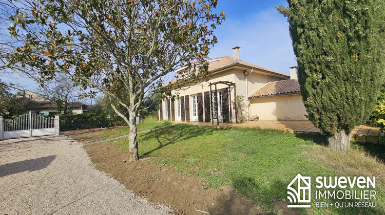 Ma-Cabane - Vente Maison Seysses, 145 m²
