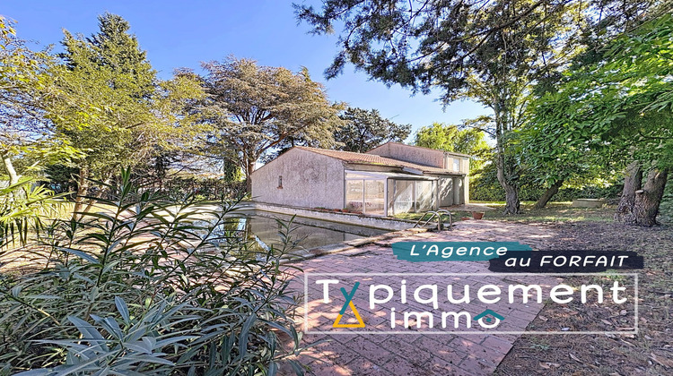 Ma-Cabane - Vente Maison Seysses, 105 m²