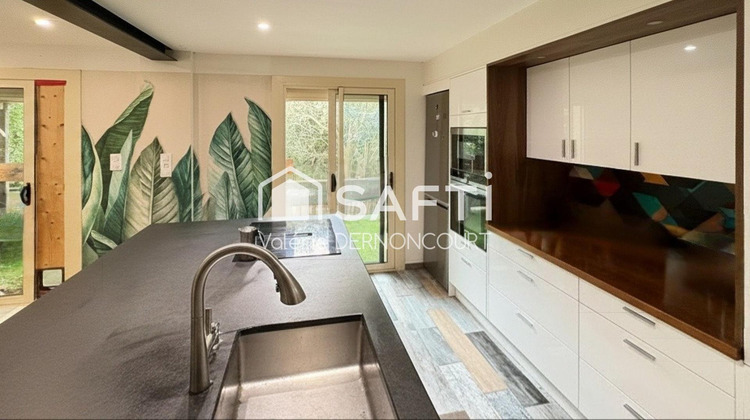 Ma-Cabane - Vente Maison Seysses, 90 m²