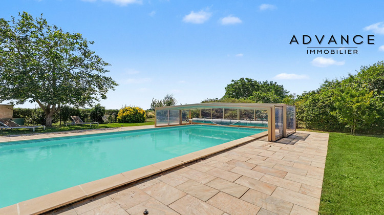 Ma-Cabane - Vente Maison Seysses, 170 m²