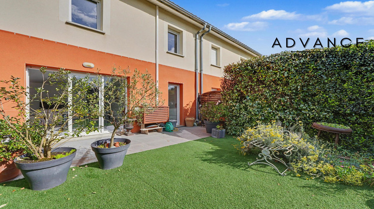 Ma-Cabane - Vente Maison Seysses, 88 m²