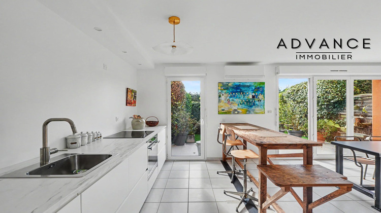 Ma-Cabane - Vente Maison Seysses, 88 m²