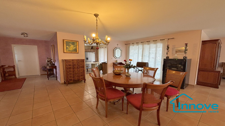 Ma-Cabane - Vente Maison Seysses, 229 m²