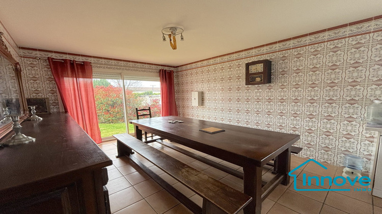 Ma-Cabane - Vente Maison Seysses, 229 m²
