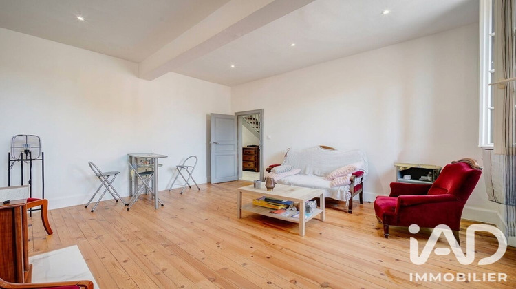 Ma-Cabane - Vente Maison Seysses, 138 m²