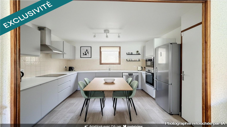 Ma-Cabane - Vente Maison Seysses, 68 m²