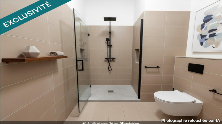 Ma-Cabane - Vente Maison Seysses, 68 m²