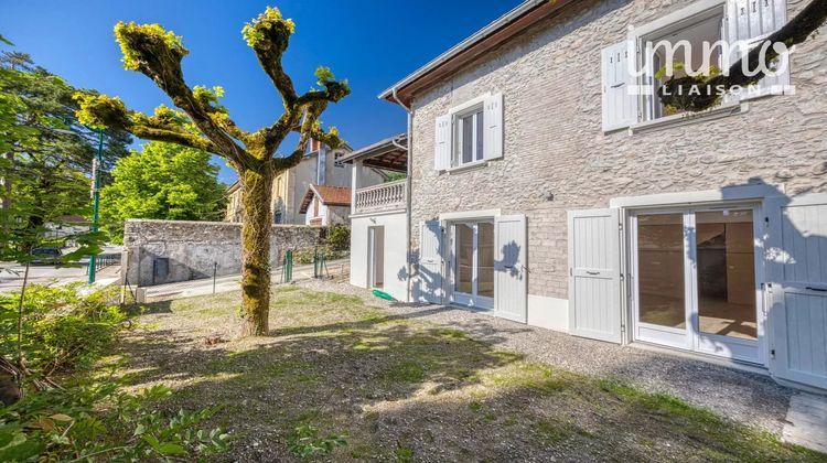 Ma-Cabane - Vente Maison Seyssinet-Pariset, 140 m²