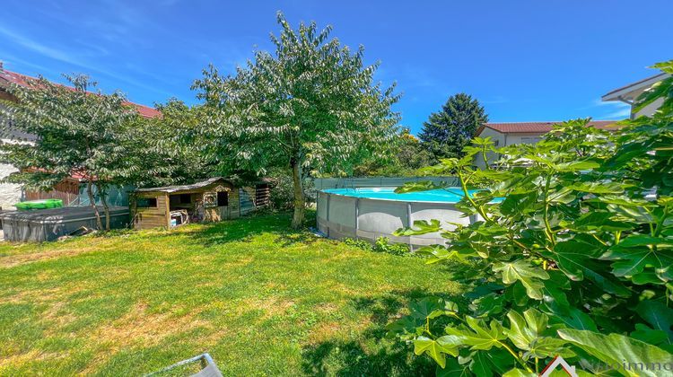 Ma-Cabane - Vente Maison Seyssinet-Pariset, 83 m²