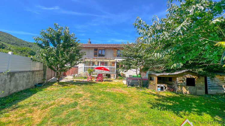 Ma-Cabane - Vente Maison Seyssinet-Pariset, 83 m²