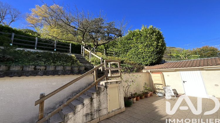 Ma-Cabane - Vente Maison Seyssinet-Pariset, 100 m²