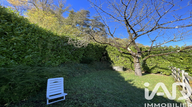 Ma-Cabane - Vente Maison Seyssinet-Pariset, 100 m²