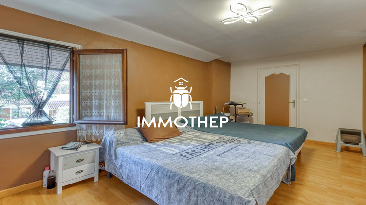 Ma-Cabane - Vente Maison Seyssinet-Pariset, 220 m²