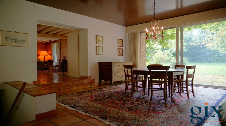 Ma-Cabane - Vente Maison Seyssinet-pariset, 179 m²