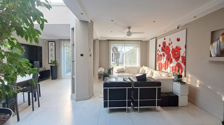 Ma-Cabane - Vente Maison Seyssinet-Pariset, 104 m²