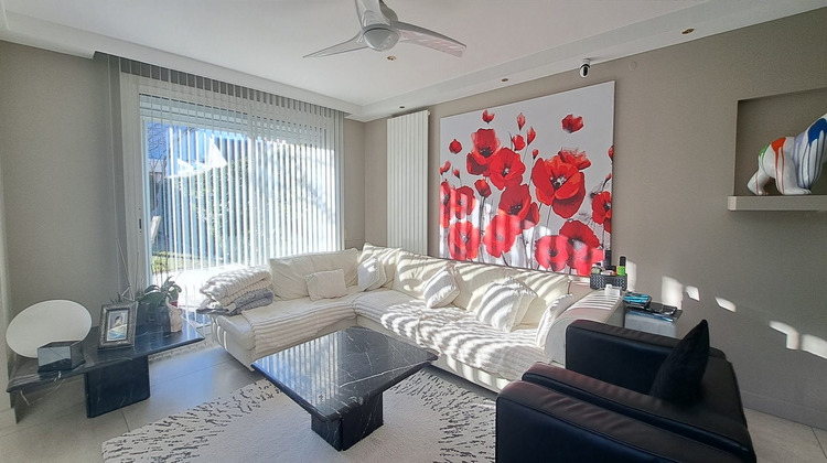 Ma-Cabane - Vente Maison Seyssinet-Pariset, 104 m²