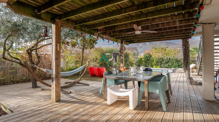 Ma-Cabane - Vente Maison Seyssinet-Pariset, 150 m²