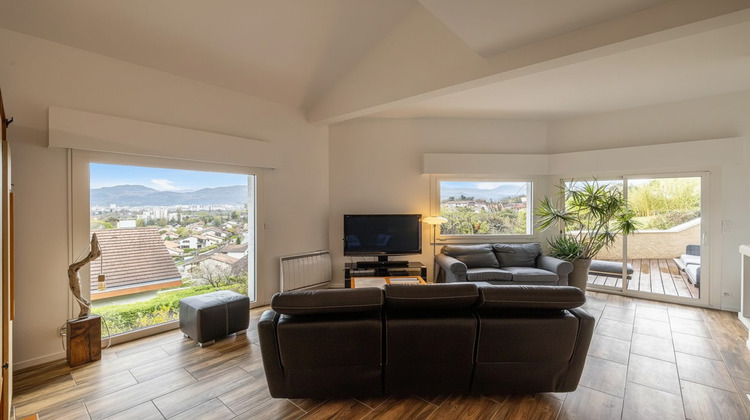 Ma-Cabane - Vente Maison Seyssinet-Pariset, 180 m²