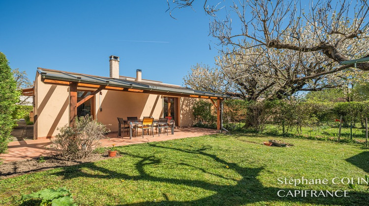 Ma-Cabane - Vente Maison SEYSSINET PARISET, 95 m²