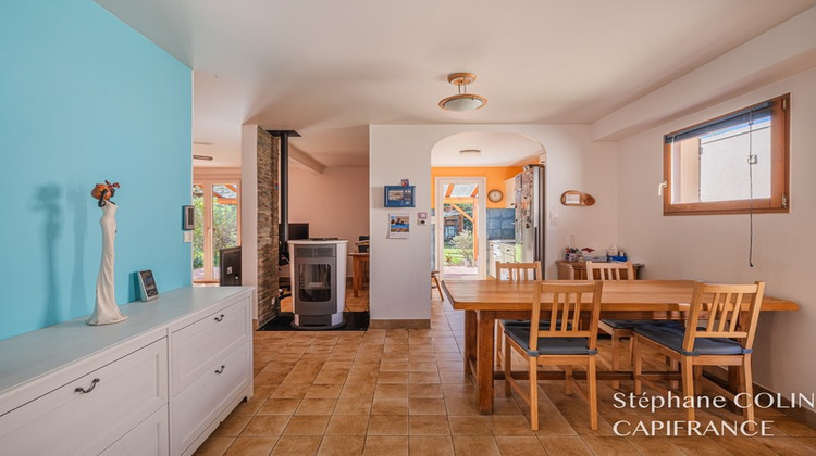 Ma-Cabane - Vente Maison SEYSSINET PARISET, 95 m²