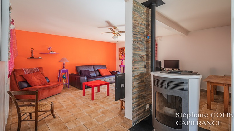 Ma-Cabane - Vente Maison SEYSSINET PARISET, 95 m²