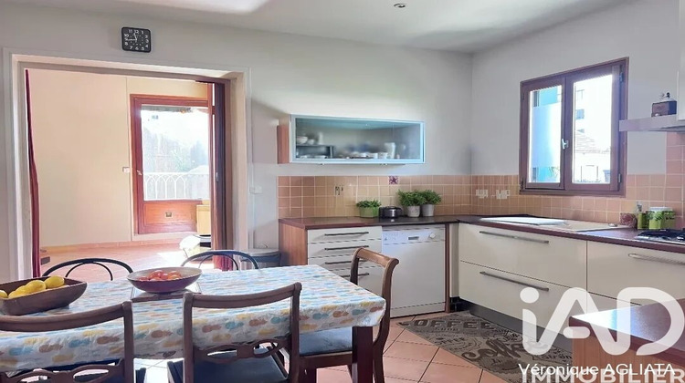 Ma-Cabane - Vente Maison Seyssinet-Pariset, 130 m²