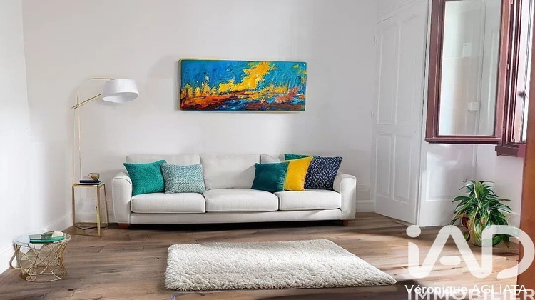 Ma-Cabane - Vente Maison Seyssinet-Pariset, 130 m²