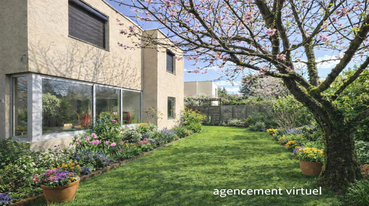 Ma-Cabane - Vente Maison Seyssinet-Pariset, 97 m²