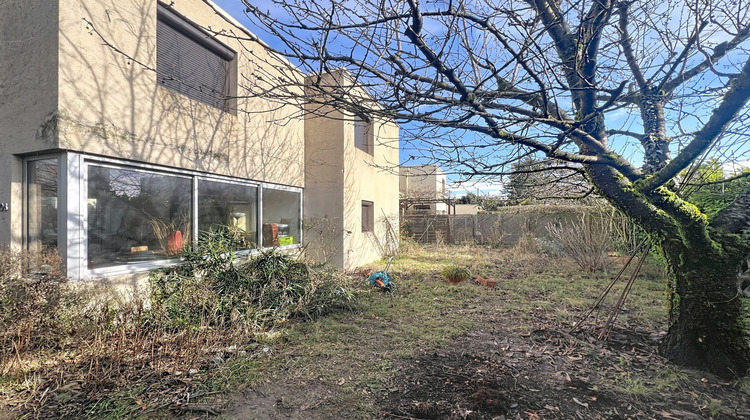 Ma-Cabane - Vente Maison Seyssinet-Pariset, 97 m²