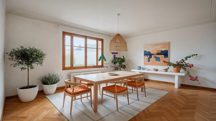 Ma-Cabane - Vente Maison Seyssinet-pariset, 113 m²