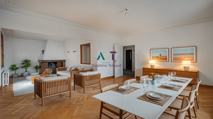 Ma-Cabane - Vente Maison Seyssinet-pariset, 113 m²