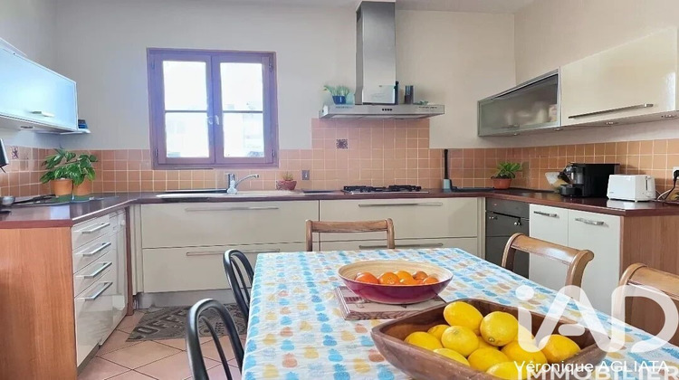 Ma-Cabane - Vente Maison Seyssinet-Pariset, 130 m²