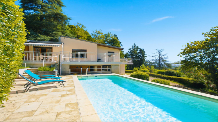 Ma-Cabane - Vente Maison Seyssinet-Pariset, 245 m²