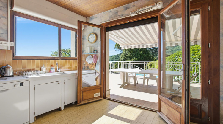 Ma-Cabane - Vente Maison Seyssinet-Pariset, 245 m²