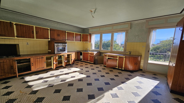 Ma-Cabane - Vente Maison Seyssins, 187 m²