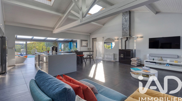 Ma-Cabane - Vente Maison Seyssins, 175 m²