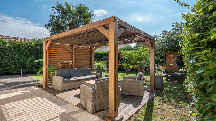 Ma-Cabane - Vente Maison Seyssins, 113 m²