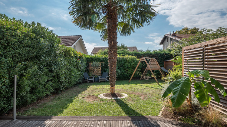 Ma-Cabane - Vente Maison Seyssins, 113 m²